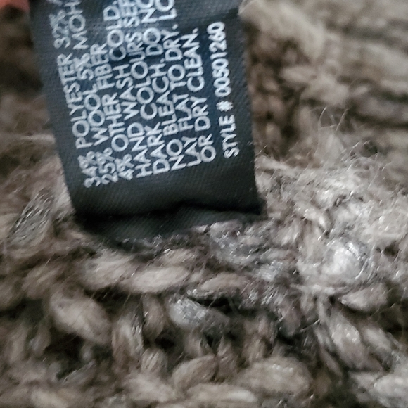 Club Monaco oversized cardigan - Picture 7 of 7